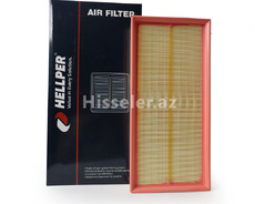 Lr011593 Hava filteri Land Rover