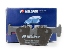 34216873093 Əyləc bəndi Bmw