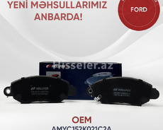 Amyc152K021C2A Əyləc bəndi Ford