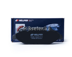 34207910 Əyləc bəndi Mercedes