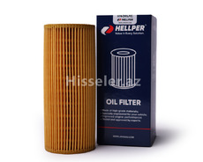 Hu7029Z Yağ filteri Volkswagen