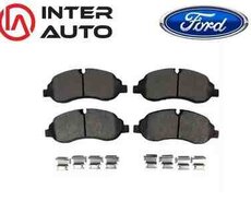 For Fusion əyləc bəndləri