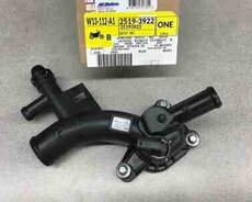 Chevrolet Cruze su paylayıcı hissəsi