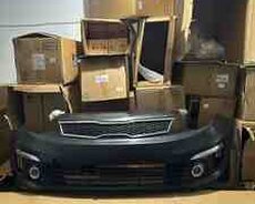 Kia Rio 2015 ön buferi