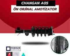 Changan A05 Ön amortizatoru