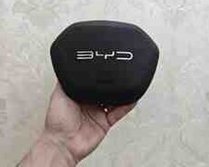 BYD Destroyer 05 airbag