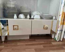 Qonaq otağı mebeli