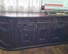 Qonaq otağı mebeli