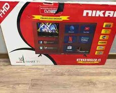 Televizor Nikai