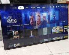 Televizor Ficher Smart