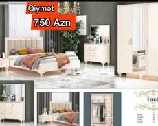 Yataq otağı mebeli