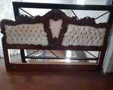 Çarpayı başlığı