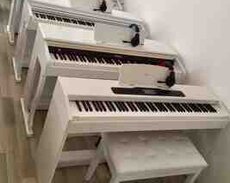 Elektro pianinolar Symphony