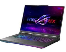 Notbuk Asus ROG Strix G16 G614PR-RV007