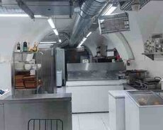 Obyekt, Nizami küç