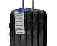 Çamadan I Luggage Ultra Strong