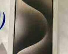 Apple iPhone 15 Pro Max Blue Titanium 256GB, 8GB