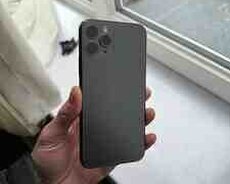 Apple iPhone 11 Pro Midnight Green 256GB, 4GB