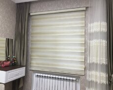 Jaluz sifarisi zebra 