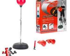 Boks kisəsi Punching Ball