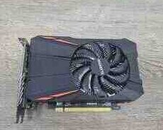 Video kart Gigabyte RX560 OC 4G