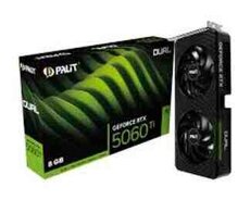 Palit RTX 5060Ti Dual 8GB GDDR7