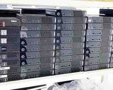 Mini PC kompüterlər