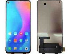 Xiaomi Redmi ekranları