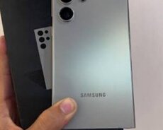 Samsung Galaxy s24 ultra yeni 