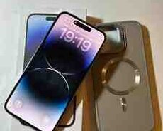 Apple iPhone 14 Pro Max Silver 256GB, 6GB