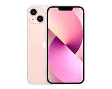 Apple iPhone 13 Pink 128GB, 4GB