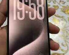 Apple iPhone 15 Pro Natural Titanium 128GB, 8GB