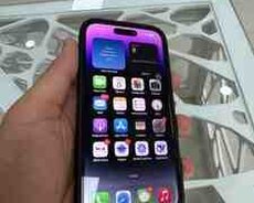 Apple iPhone 14 Pro Deep Purple 128GB, 6GB