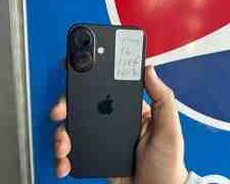 Apple iPhone 16 Black 128GB, 8GB