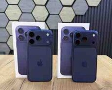 Apple iPhone 17 Pro Deep Blue 256GB, 12GB