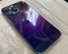 Apple iPhone 14 Pro Max Deep Purple 256GB, 6GB