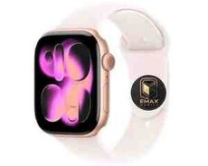 Apple Watch Series 11, 42 Rose Gold
