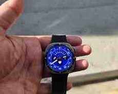 Samsung Galaxy Watch Ultra Titanium Sliver