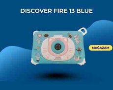 Planşet Discover fire 13 blue
