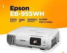 Proyektor Epson 955WH
