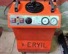 Kombi və radiatorların yuyulması üçün aparat