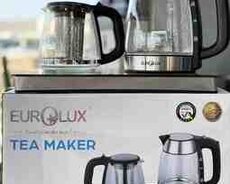 Elektrik çaydan Eurolux