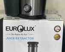 Şirəçəkən Eurolux