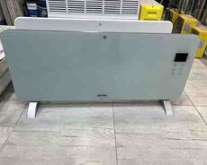 Qızdırıcı konvektor