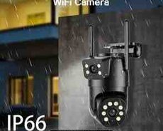 Müşahidə kamerası