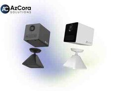 Ezviz CB2 Wifi Ev Kamerası