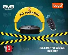 Avtomatik Park Bariyeri