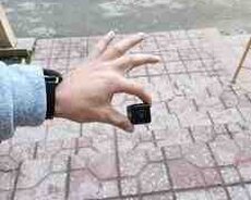 Wifi mini batareyalı kamera