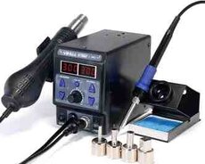 Qaynaq feni Yihua8786D-700w(+100c+480c)