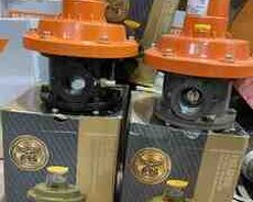 Qaz tənzimləyicisi